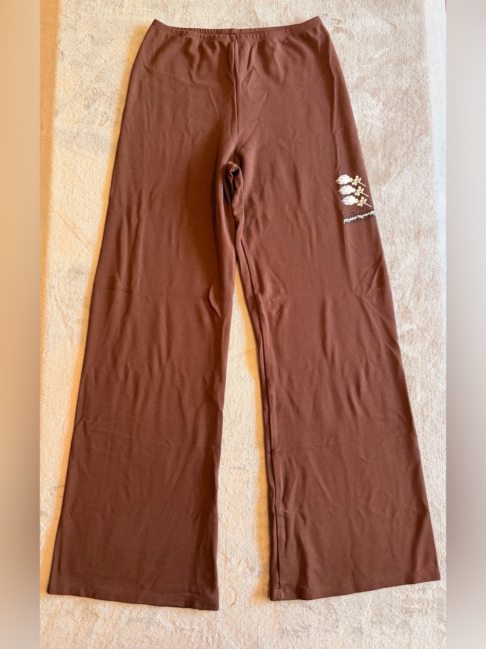 Civilregime leggings